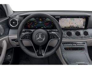 2021 Mercedes-Benz E 450 4MATIC&#174;