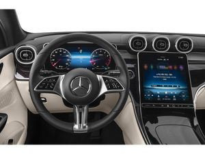 2024 Mercedes-Benz GLC 300 4MATIC&#174;