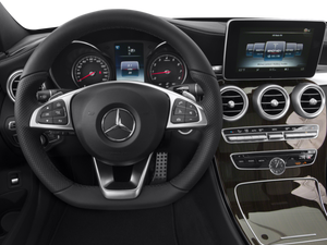 2015 Mercedes-Benz C 300 4MATIC&#174;