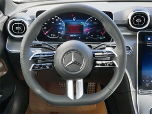 2024 Mercedes-Benz C 300 4MATIC&#174;