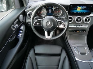 2020 Mercedes-Benz GLC 300 4MATIC&#174;