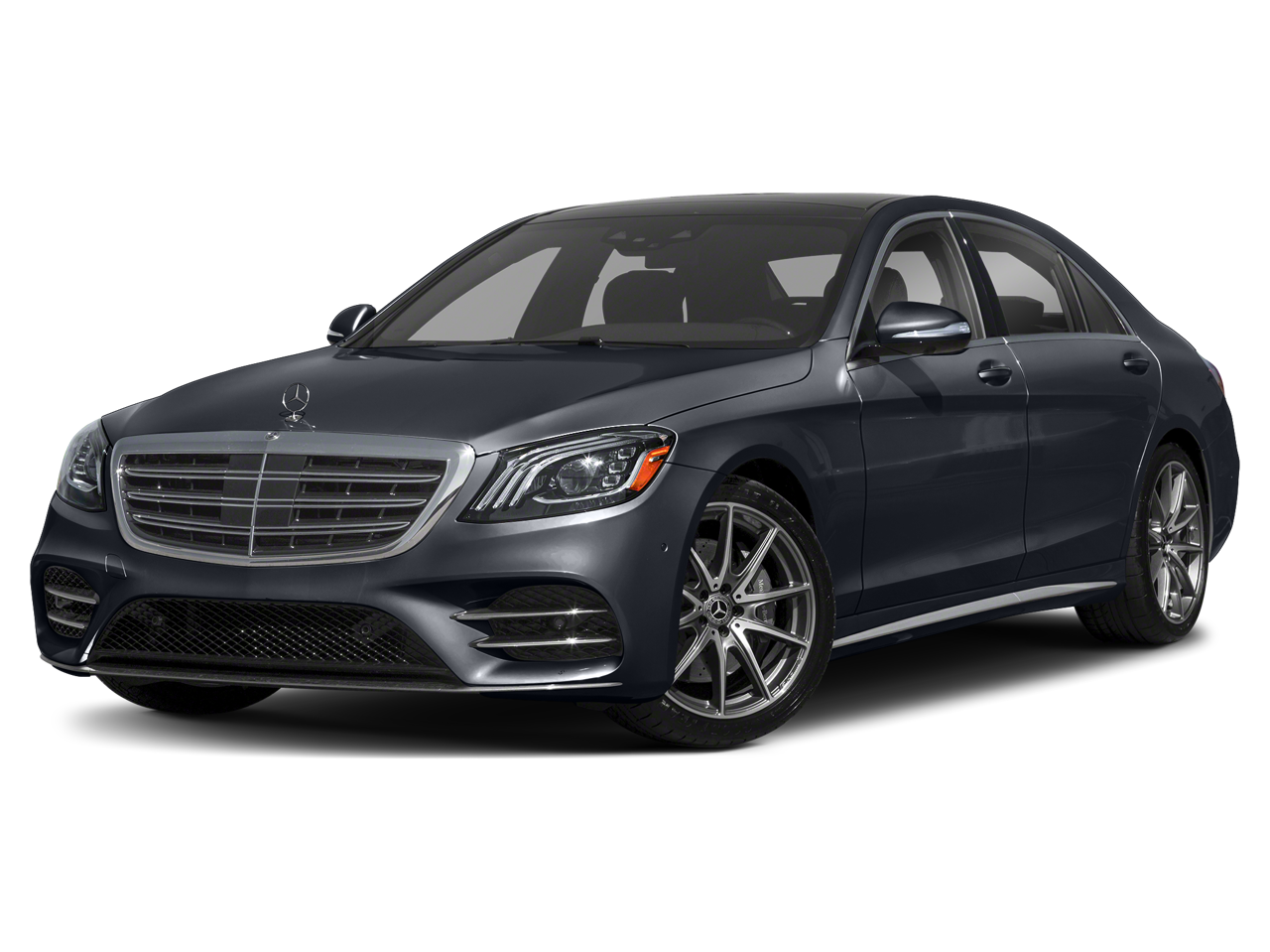 Used 2020 Mercedes-Benz S-Class S450 with VIN W1KUG6EB2LA527567 for sale in Bloomington, Minnesota