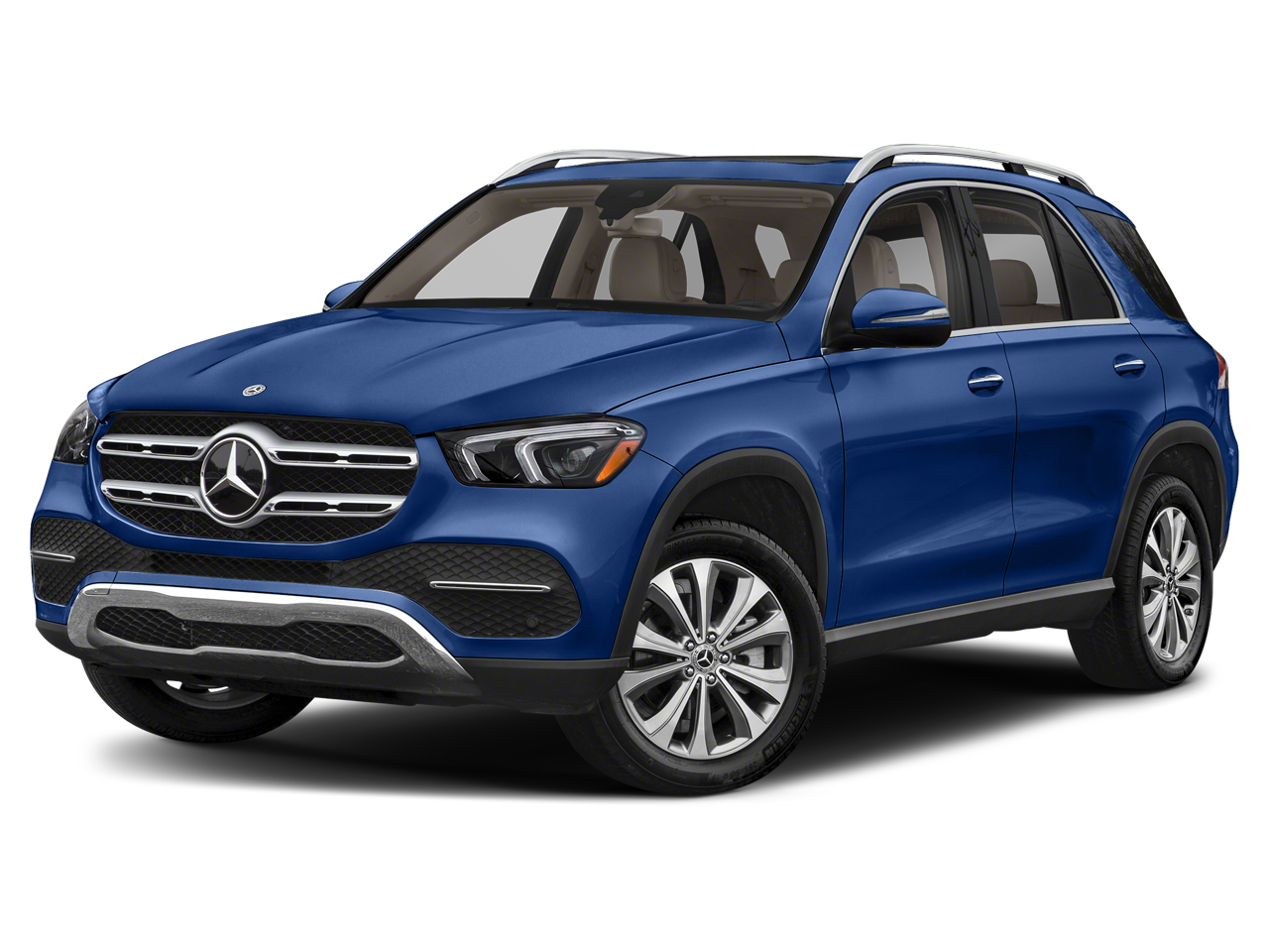 Used 2021 Mercedes-Benz GLE GLE350 with VIN 4JGFB4KB3MA422107 for sale in Bloomington, Minnesota