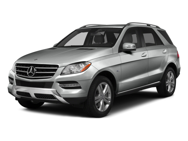 Used 2015 Mercedes-Benz M-Class ML350 with VIN 4JGDA5HB7FA462040 for sale in Bloomington, Minnesota