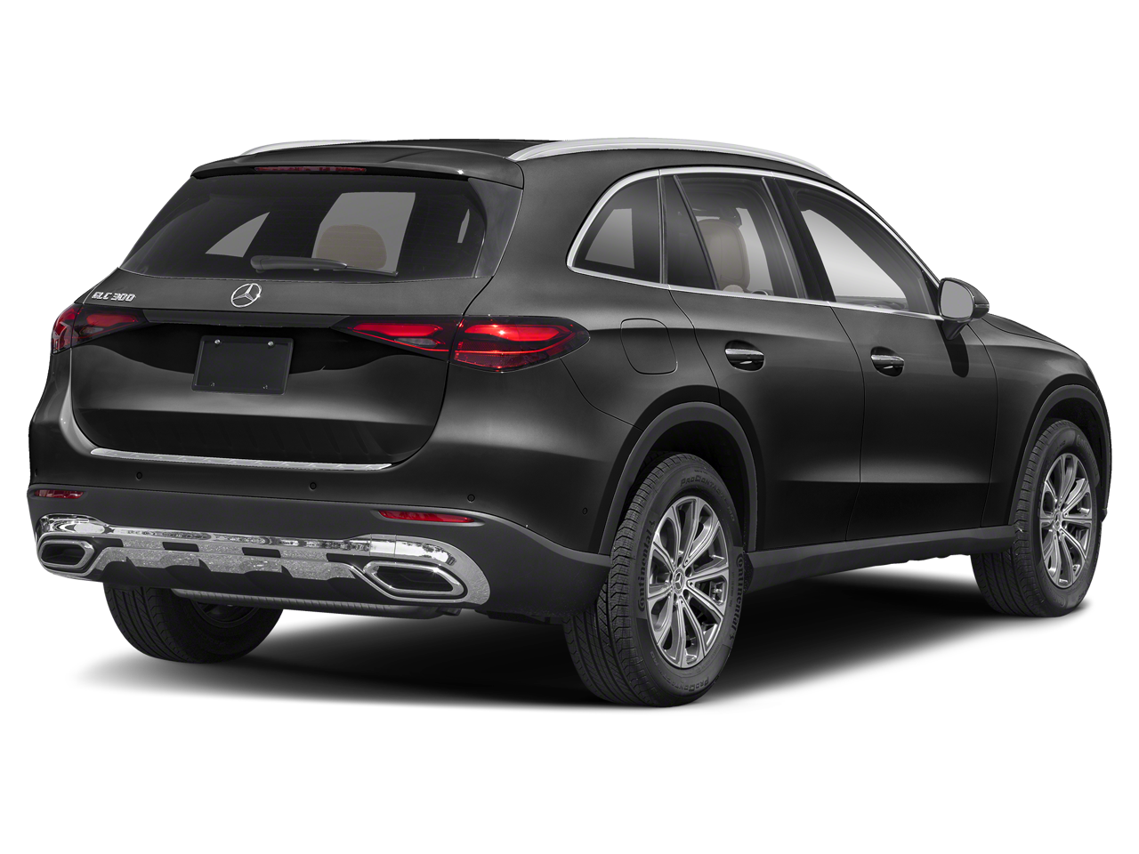 Used 2024 Mercedes-Benz GLC GLC 300 with VIN W1NKM4HB7RF106068 for sale in Bloomington, Minnesota