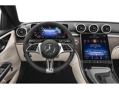 2024 Mercedes-Benz C-Class C 300 4MATIC®