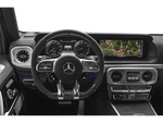 2024 Mercedes-Benz G-Class G 63 AMG® 4MATIC®