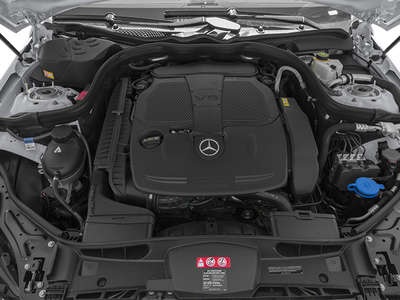 2014 Mercedes-Benz E-Class E 350 4MATIC®