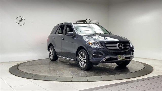 Used 2016 Mercedes-Benz GLE-Class GLE350 with VIN 4JGDA5HB6GA634060 for sale in Bloomington, Minnesota