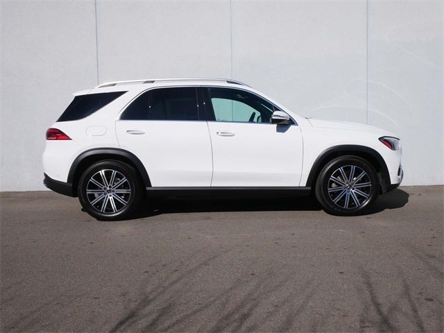 Used 2024 Mercedes-Benz GLE GLE350 with VIN 4JGFB4FB9RB009930 for sale in Bloomington, Minnesota