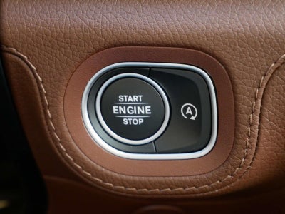 2024 Mercedes-Benz GLE GLE 350 4MATIC®