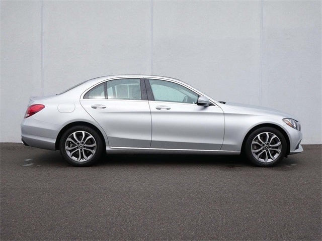 Used 2017 Mercedes-Benz C-Class C300 with VIN 55SWF4KB8HU226748 for sale in Bloomington, Minnesota