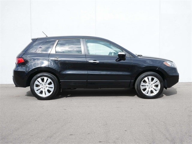 Used 2011 Acura RDX  with VIN 5J8TB2H21BA005294 for sale in Bloomington, Minnesota