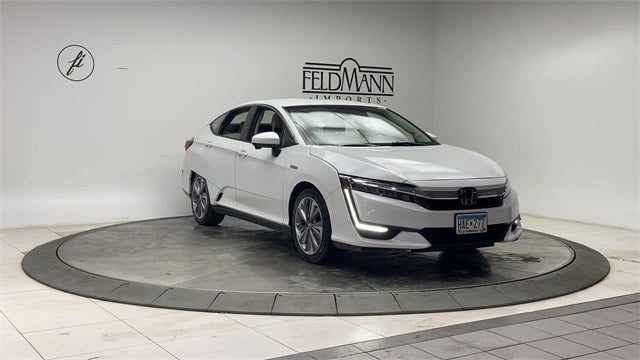 Used 2018 Honda Clarity  with VIN JHMZC5F16JC013412 for sale in Bloomington, Minnesota