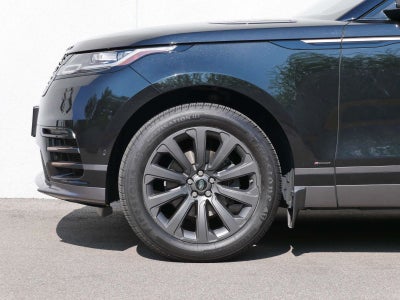 2018 Land Rover Range Rover Velar SE R-Dynamic