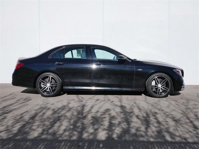 Certified 2020 Mercedes-Benz E-Class AMG E53 with VIN W1KZF6BB1LA829364 for sale in Bloomington, Minnesota