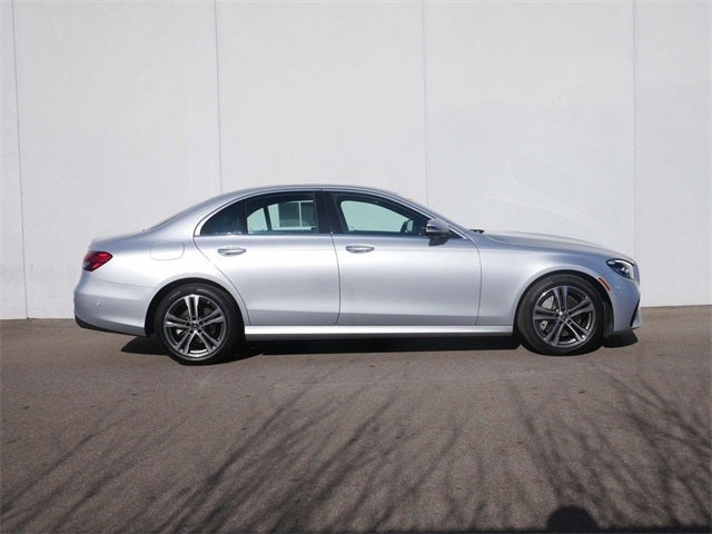 Used 2023 Mercedes-Benz E-Class E350 with VIN W1KZF8EB0PB109965 for sale in Bloomington, Minnesota