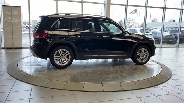 Used 2020 Mercedes-Benz GLB  with VIN W1N4M4HB2LW024085 for sale in Bloomington, Minnesota