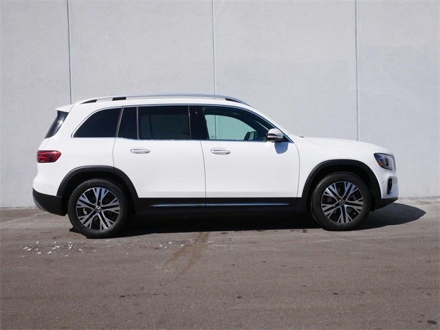 Used 2024 Mercedes-Benz GLB  with VIN W1N4M4HBXRW352220 for sale in Bloomington, Minnesota