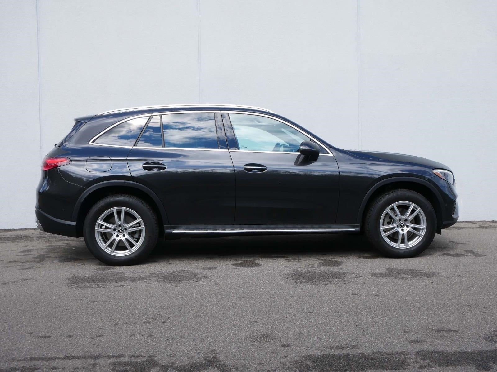 Used 2023 Mercedes-Benz GLC GLC 300 with VIN W1NKM4HB3PU018840 for sale in Bloomington, Minnesota