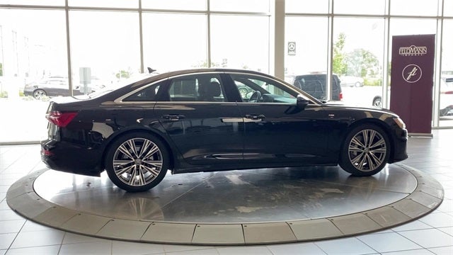 Used 2019 Audi A6 Prestige with VIN WAUM2AF23KN098518 for sale in Bloomington, Minnesota