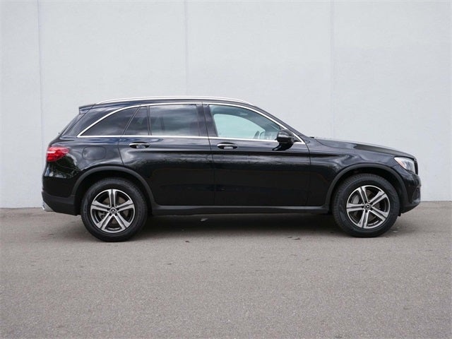 Used 2018 Mercedes-Benz GLC GLC300 with VIN WDC0G4KB9JV062044 for sale in Bloomington, Minnesota