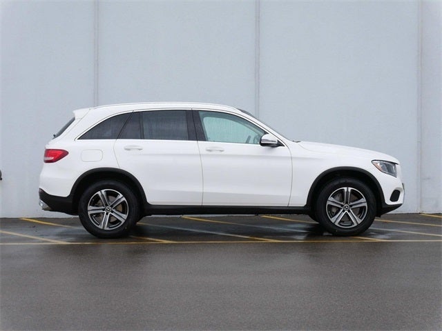 Used 2019 Mercedes-Benz GLC GLC300 with VIN WDC0G4KBXKV118641 for sale in Bloomington, Minnesota